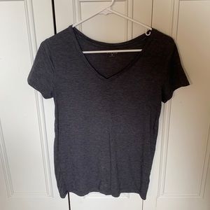 Size medium grey T-shirt